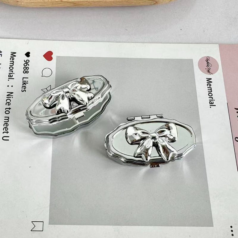 Bow Trinket Box