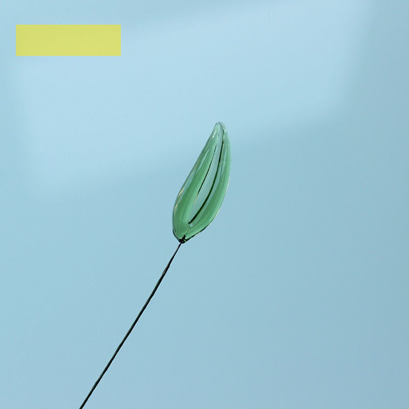 Glass Flower Bouquet Ornament - Modomu