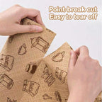 Reusable Kitchen Cloth Roll
