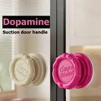 Suction Door Handle Grip