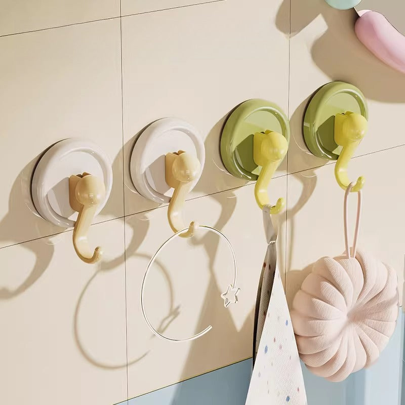Strong Suction Cup Hooks - Modomu