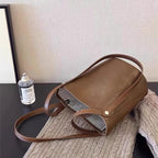 Vintage Bucket Tote Bag