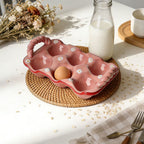 Daisy Egg and Muffin Tray