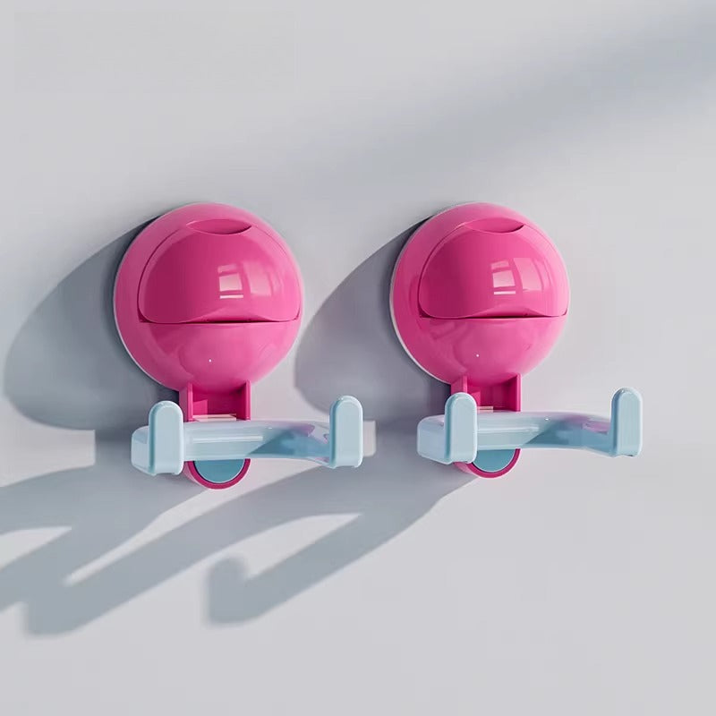 Strong Suction Cup Towel Hooks - Modomu