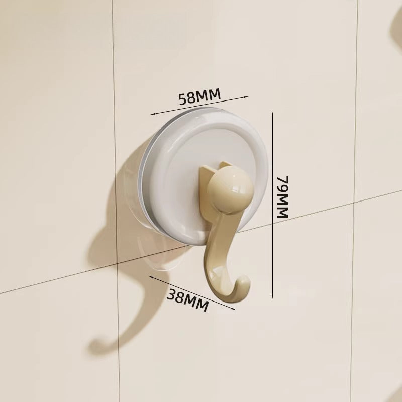 Strong Suction Cup Hooks - Modomu