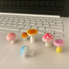 Dream Mushroom Desktop Ornament