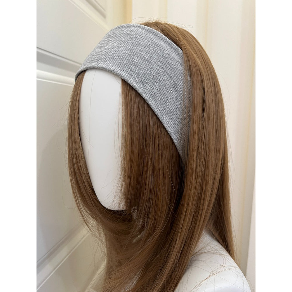 Elastic Headband for Everyday Styling - Modomu