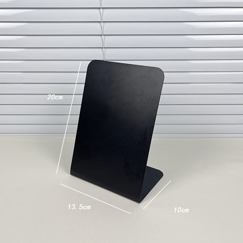 Magnetic Note And Photo Board