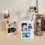 Magnetic Note And Photo Board