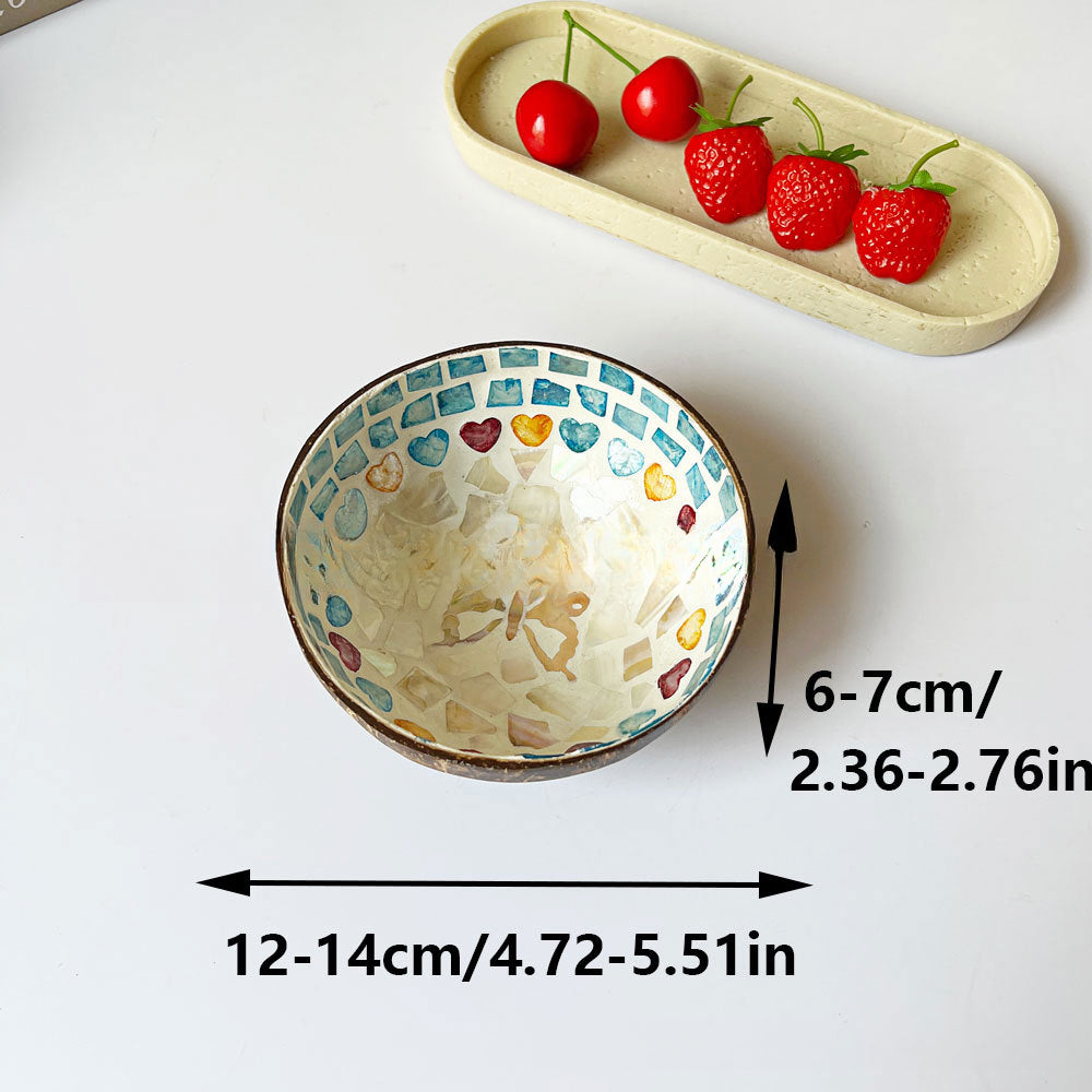 Coconut Bowl