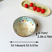 Coconut Bowl