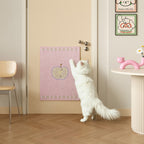 Wall Cat Scratch Pad