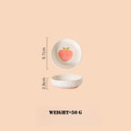 Ceramic Dessert And Yogurt Bowl - Modomu