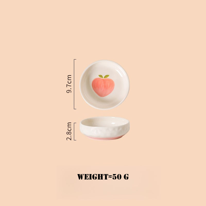 Ceramic Dessert And Yogurt Bowl - Modomu