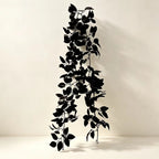 Trailing Rose Vine Garland