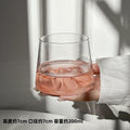 Medieval Mount Fuji Whiskey Glass - Modomu