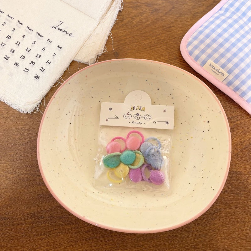 Cute Star Button Hair Band - Modomu