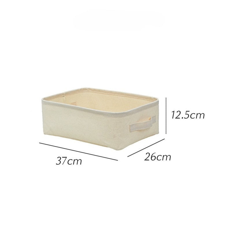 Fabric Drawer Storage Basket - Modomu