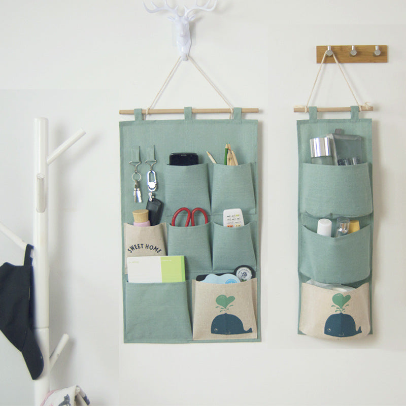 Hanging Wall Storage Organizer - Modomu