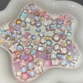 Milky Pastel Stone Mix