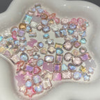 Milky Pastel Stone Mix