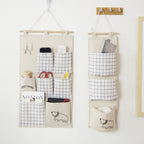 Hanging Wall Storage Organizer - Modomu