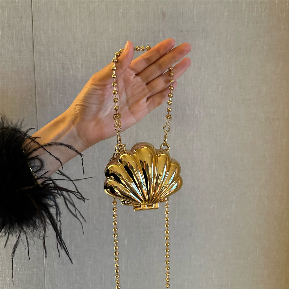 Mini Envelope Crossbody Bag - Modomu