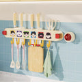 Suction Cup Kitchen Knife Sharpener - Modomu