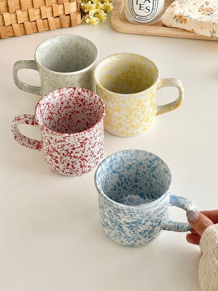 Modern Ceramic Office Coffee Mug - Modomu