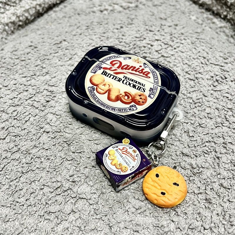 Cookie AirPods Protective Case - Modomu