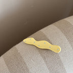 Polka Dot Fashion Hair Clip - Modomu