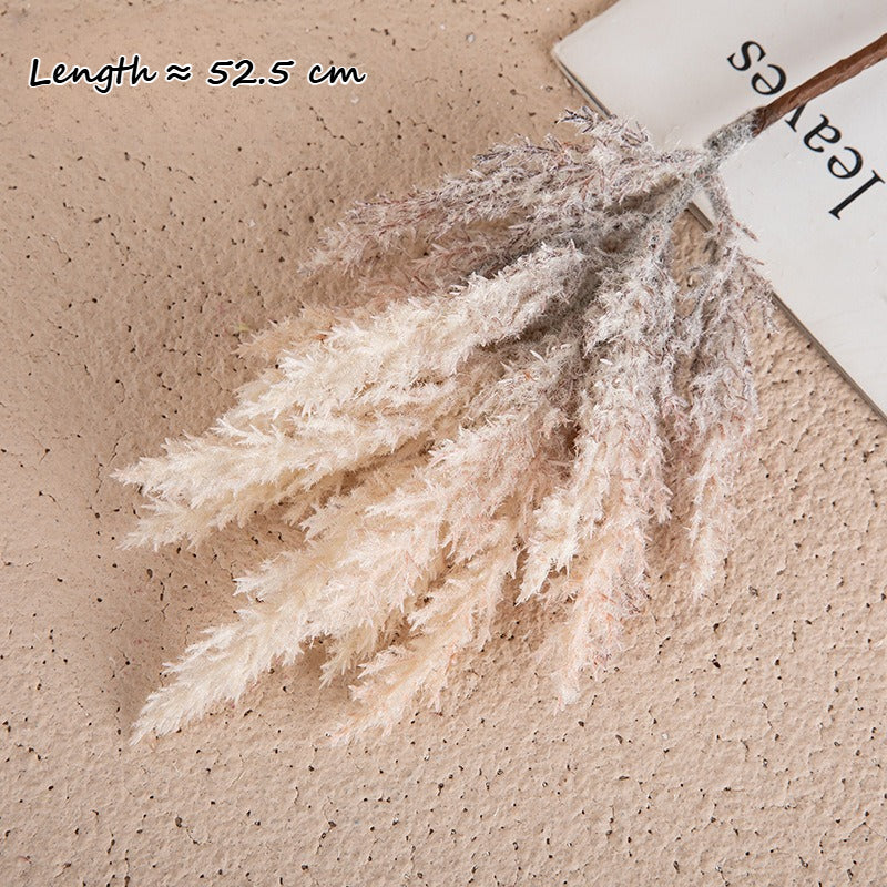 Artificial Flower Spray Wedding Decor - Modomu