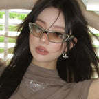 Cat Eye Fashion Cycling Sunglasses - Modomu