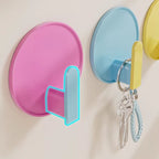 Adhesive Wall Hooks Heavy-Duty - Modomu