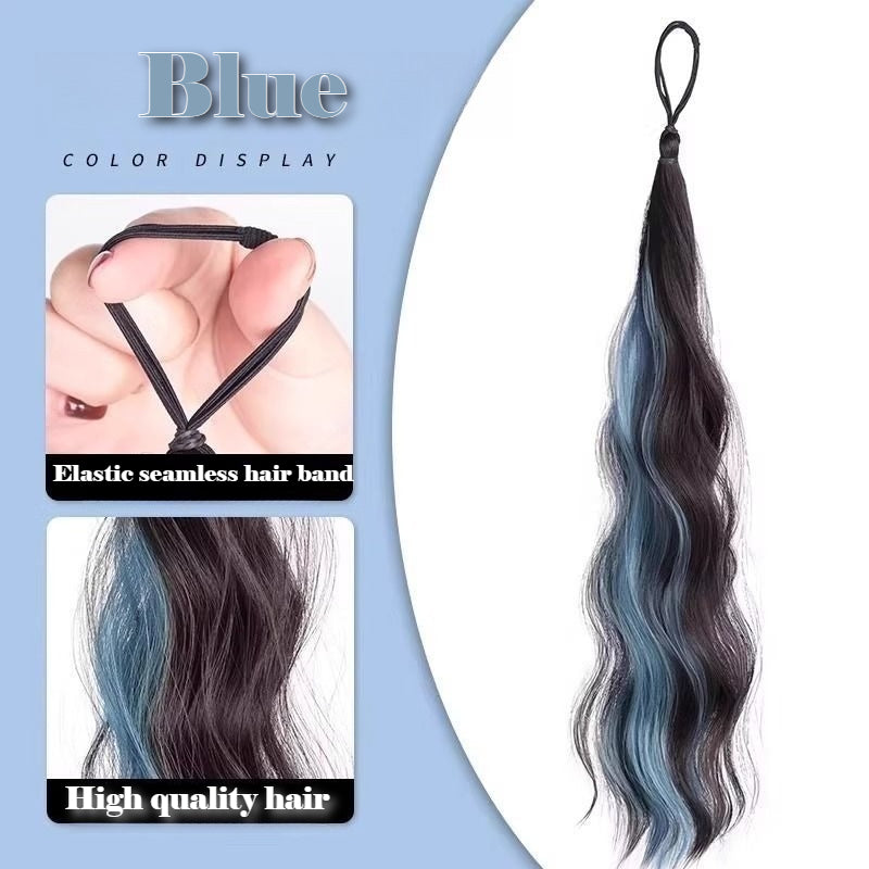 Braided Hair Extension Bundle - Modomu