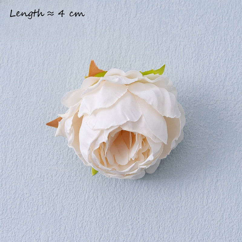 Artificial Peony Flower Bouquet - Modomu