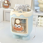Cute Desktop Pen Holder