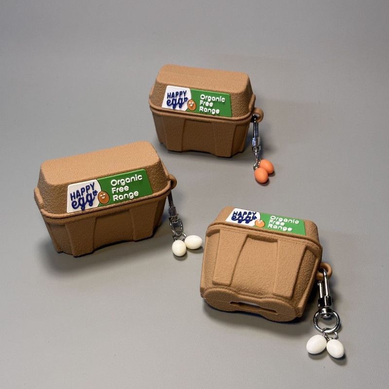 Creative AirPods Pro egg case - Modomu