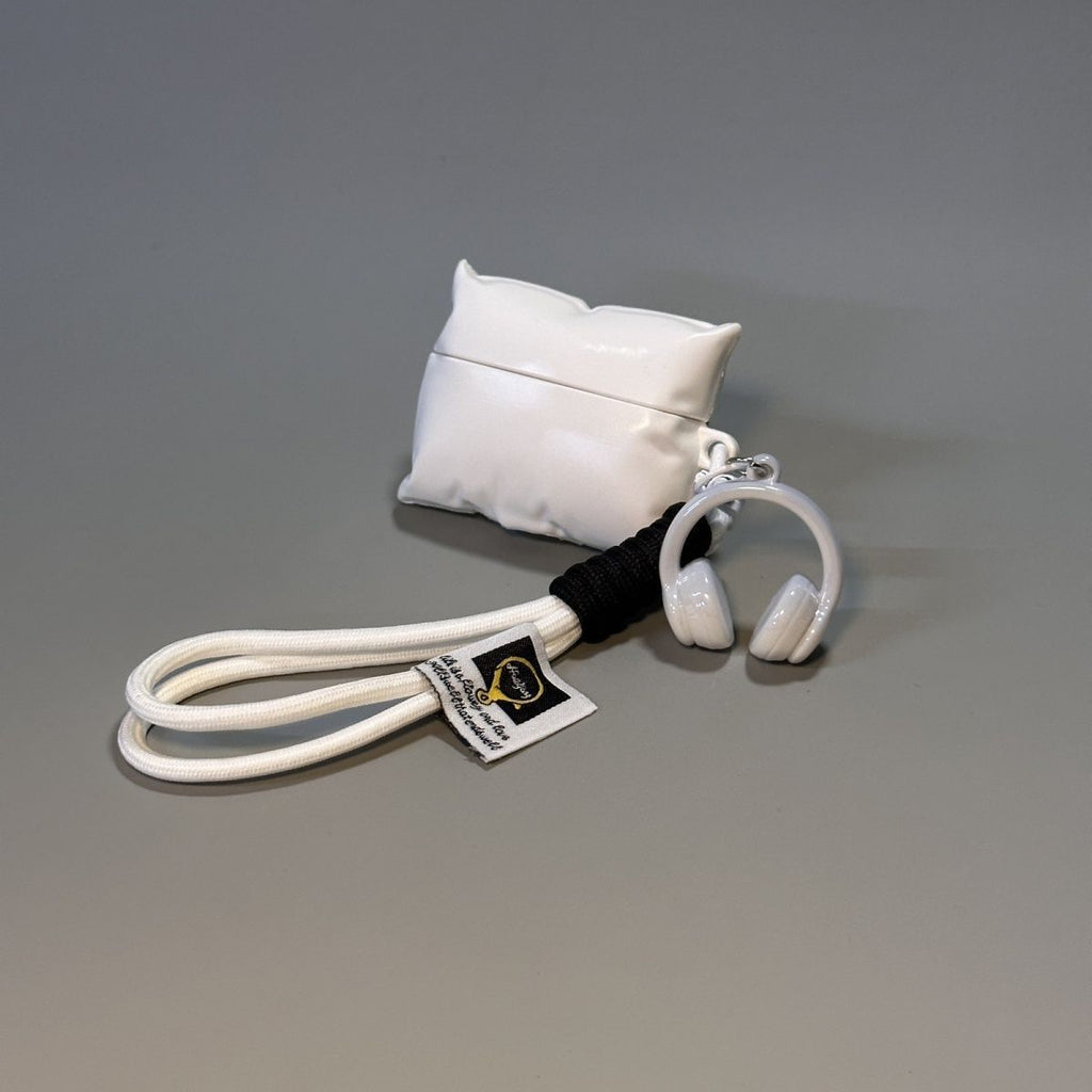 Pillow AirPods Protective Case