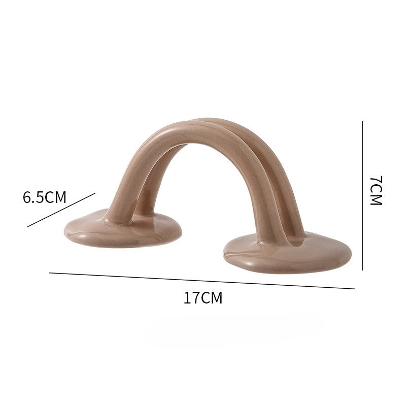 Ceramic Multi-Purpose Desktop Stand - Modomu
