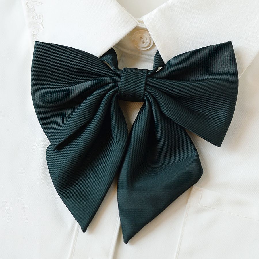 College Style Bow Tie - Modomu