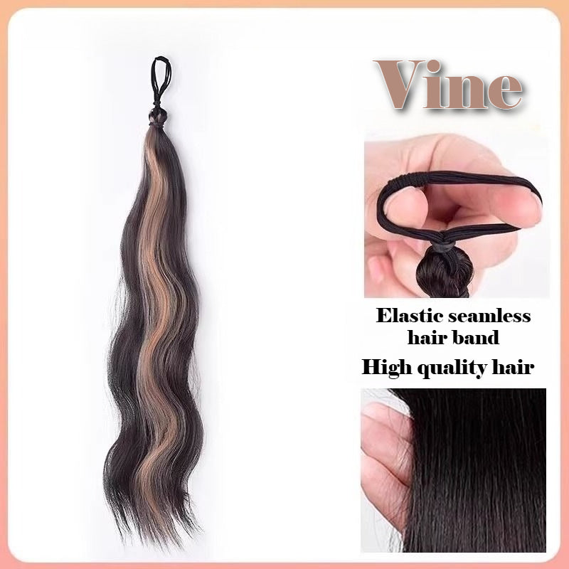 Braided Hair Extension Bundle - Modomu