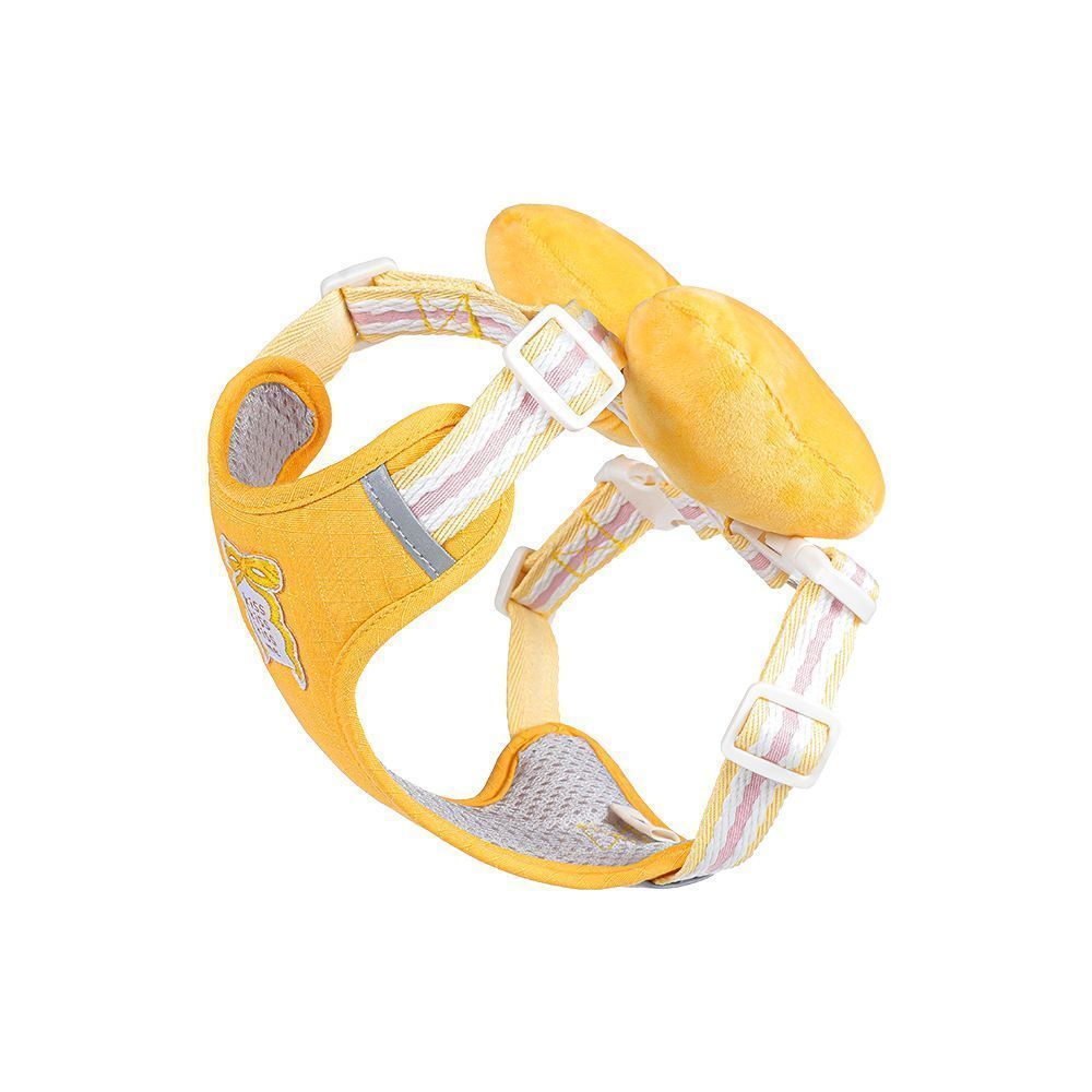 Bow Wing Small Dog Harness