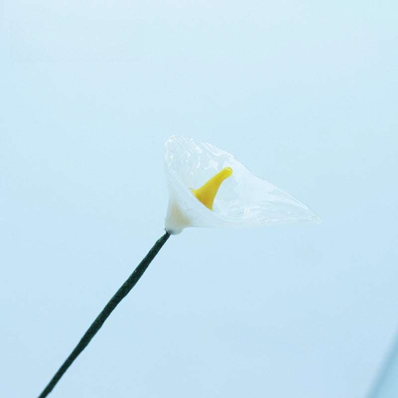 Glass Flower Bouquet Ornament - Modomu