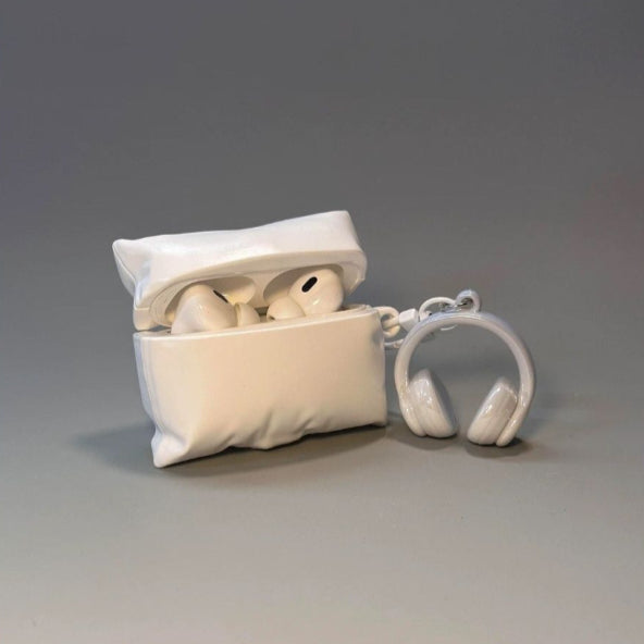 Pillow AirPods Protective Case - Modomu