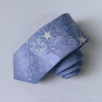 Starry Night Uniform Tie - Modomu