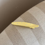 Polka Dot Fashion Hair Clip - Modomu