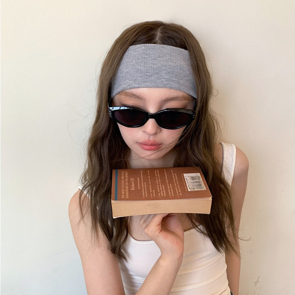 Elastic Headband for Everyday Styling - Modomu