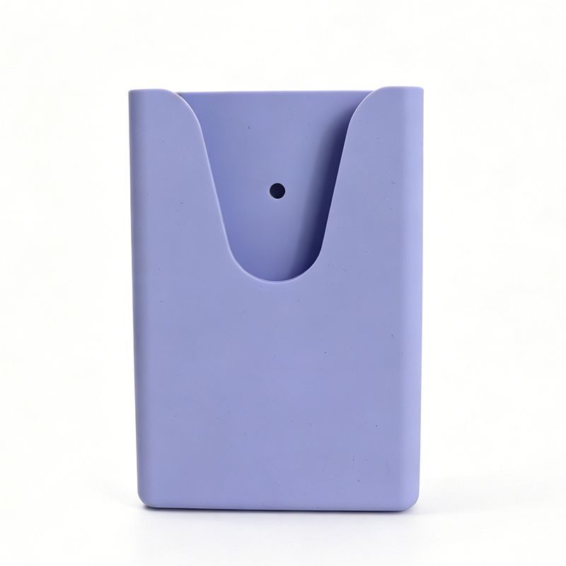 Clip On Phone Pocket