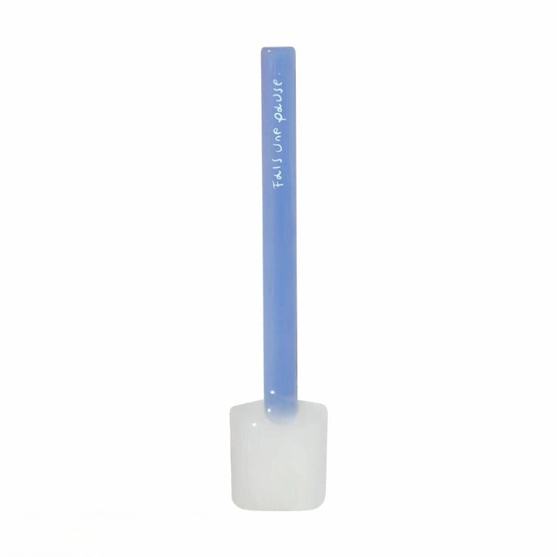 Flat Paddle Stir Stick